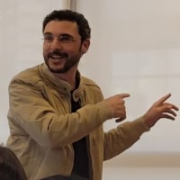 CN COLD Employee Rafael Mafa's profile photo