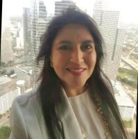 Veronica Reyes Email & Phone Number