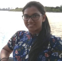 Tanisha Fernandes's profile photo