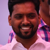Scan-IT Employee Somnath Solapure's profile photo