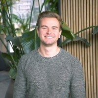 CUREosity GmbH Employee Jannik Schmitz's profile photo