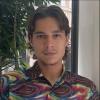 Nikita Mokhonko's profile photo