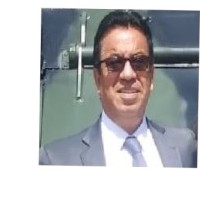 Jesus Alfonso Rodriguez Sierra Email