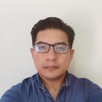 Luis Roberto Pérez Rios Email & Phone Number