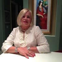 Sharon Warner Email & Phone Number