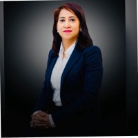 As-Salam International Hospital Employee Jasmine Singh's profile photo