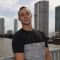 PaceButler Corporation Employee Austin Payne's profile photo