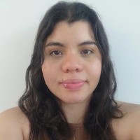 Vitória Pereira Gomes's profile photo
