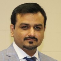 Northside Charter High School Employee Fahim Ahmed's profile photo