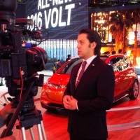 Chevrolet Employee Chad Lyons Chávez's profile photo