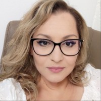 Parexel Employee Alina Enache-Vornicu's profile photo