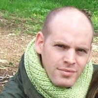 Constru Employee Alon Golan's profile photo