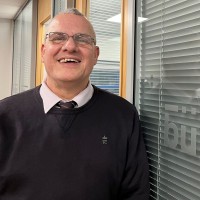 Bürkert Fluid Control Systems UK & Ireland Employee Jason Clarke's profile photo
