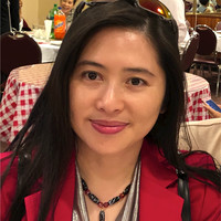 May Tran Email & Phone Number