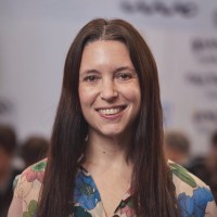 Codere Online Employee Noelia Groisman's profile photo