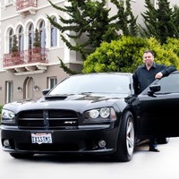 AMAARA NETWORKS Employee Andrew Madrid's profile photo