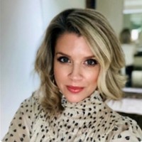 RollKall Employee Kelly Wagner's profile photo