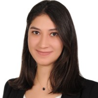 Lookup Employee Elif Dülger's profile photo