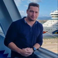 ASBIS SK Employee Maros Jakic's profile photo