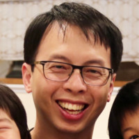Kai-Hung Chi Email & Phone Number
