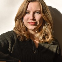 Universiteit Leiden Employee Anna-Luna Post's profile photo