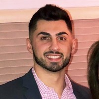 Michael Marsico Email