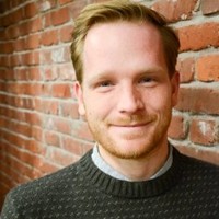 Bonneville Environmental Foundation (BEF) Employee Parker Mullins's profile photo