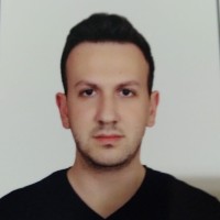 Marmafarm Employee Burak Hakverdi's profile photo