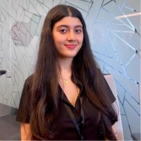 Nourane Rabeh Email & Phone Number | EY Audit Intern Contact Information