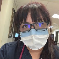 MedExpress Employee Ghada al Sayed's profile photo