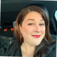 New Hope  Children's Advocacy Center Employee Lindsay Preskenis's profile photo
