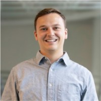 CSO Architects Employee Jack Leibham's profile photo