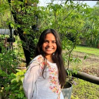 Flickerwall Employee Rashi Baghre's profile photo