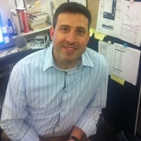 ANDREW WOODS & ASSOCIATES, LLC Employee Scott Oldham's profile photo