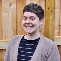 protocol 80, Inc. Employee Destinee Bradley-Brown's profile photo