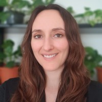 Systematica Employee Julia Milano's profile photo