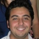Carlos Enrique Cardoso Prieto Email & Phone Number