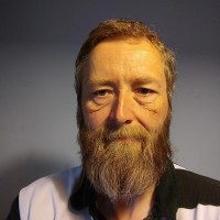 Leicester City Council Employee Rob Seager's profile photo