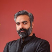 INDO- Employee Manan Narang's profile photo