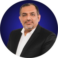 Formidium Employee Dhiraj Adlakha's profile photo