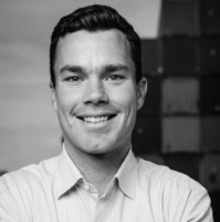 Cloverlay Employee Robert Curtis's profile photo