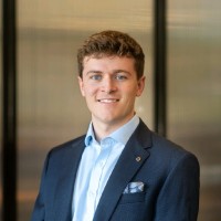 Hex Employee Tighernán Shaffrey's profile photo