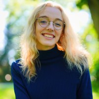 BIG#1 Motorsports Employee Lauren Schultz's profile photo