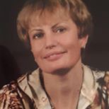 AB Handshake Corporation Employee Nadejda Papernaia's profile photo