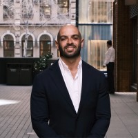 Crimtan Employee Karim Abboud's profile photo