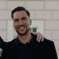 CMC-Kiesel GmbH Employee David Breiter's profile photo