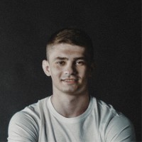 IT DEV GROUP Employee Artem Yatsiuk's profile photo