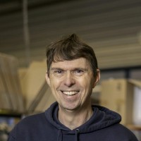 Pondres Employee Jean-Pierre Zandboer's profile photo