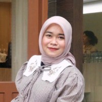 IDCloudHost Employee Rabiatul Adawiyah's profile photo