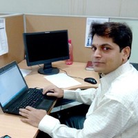 Pratap Tripathy Email